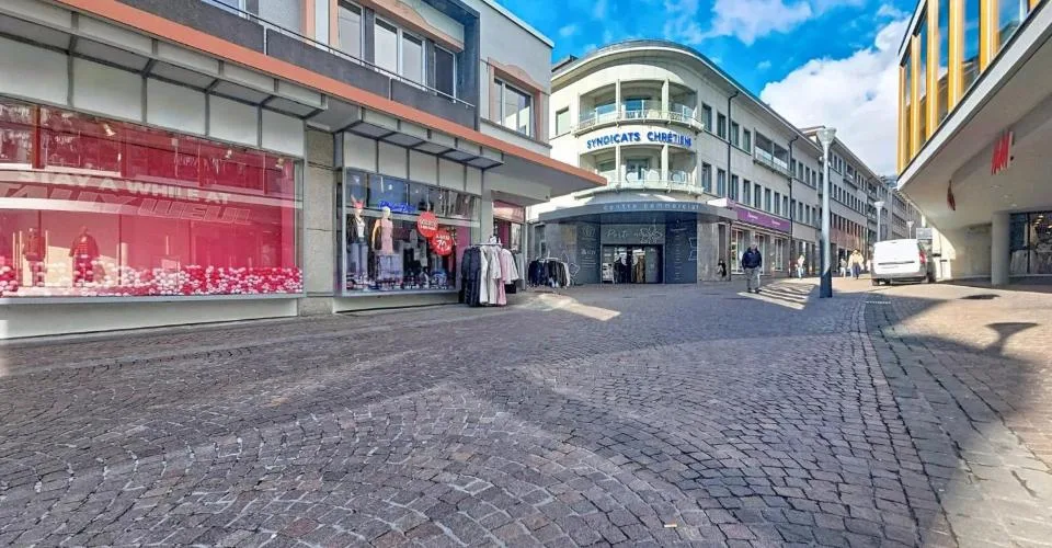 Arcade