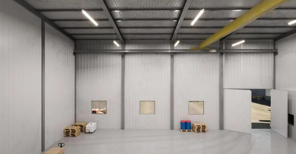 Objet industriel
