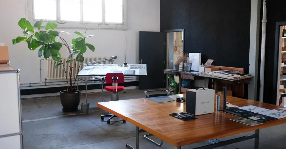 Bureau
