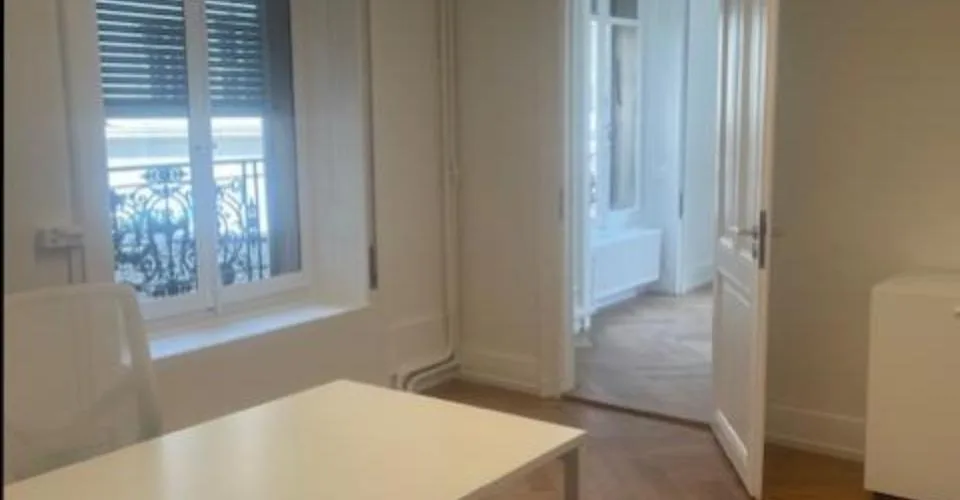 2-room office