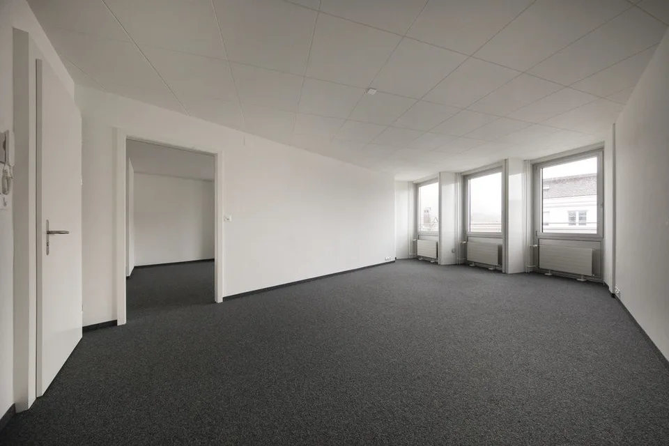 Ihr Geschäftsstandort in Olten - Halber Mietzins bis Ende Januar 2027