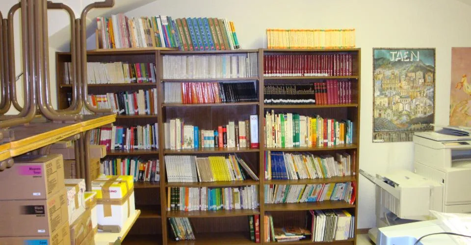 Bureau 3 pièces