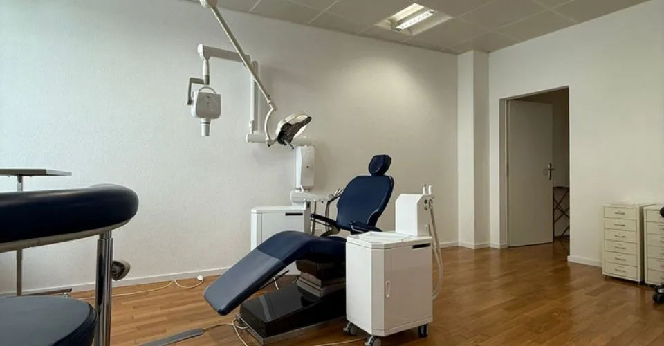 Medizinisches Büro