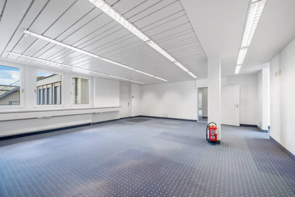 Espaces de bureau personnalisables au-dessus du marché Beri