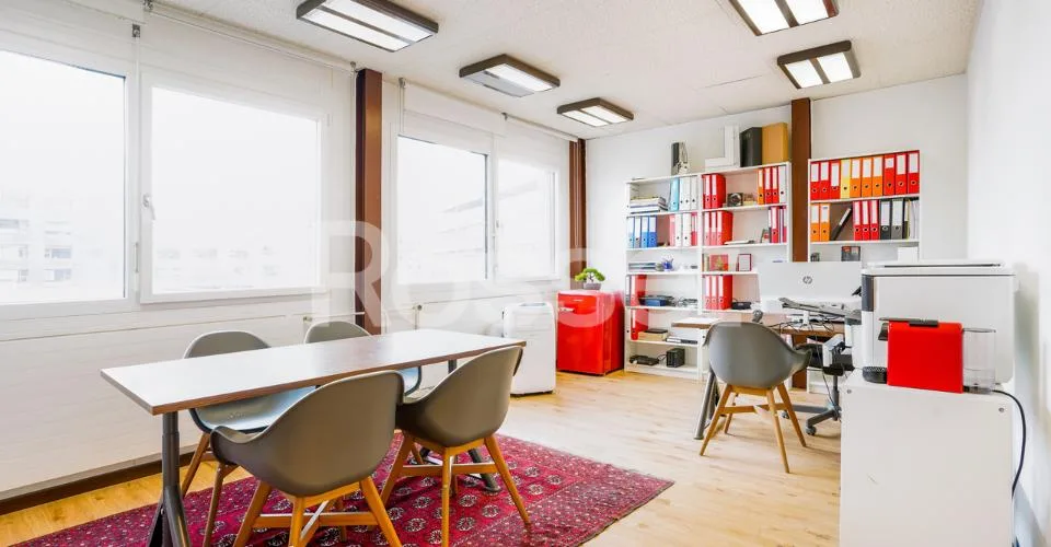 Bureau