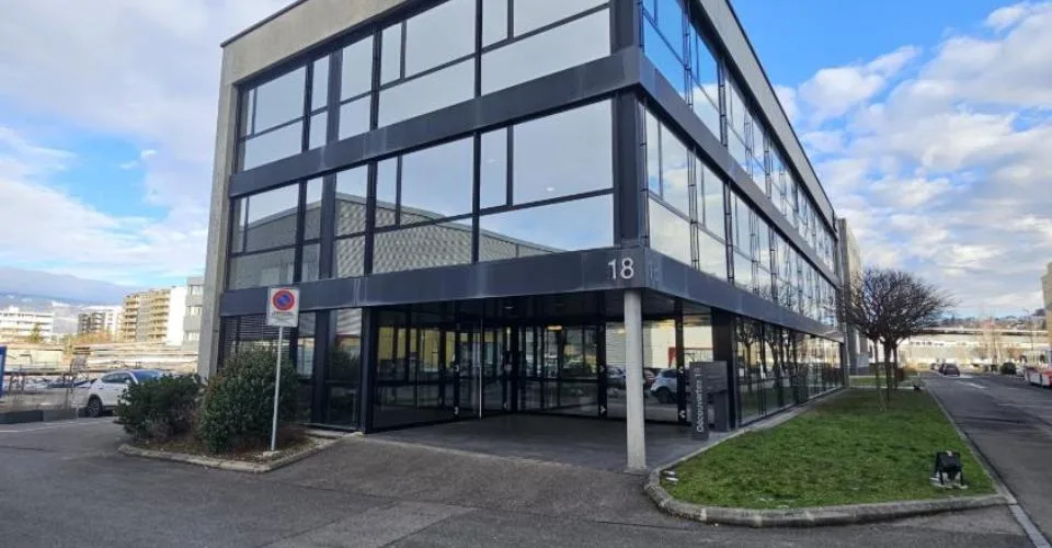 Bureau 1 pièce