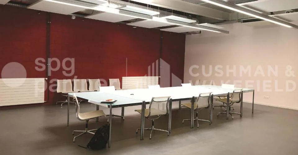 Büro