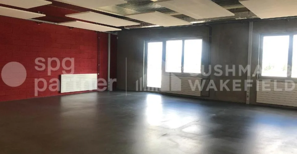 Büro