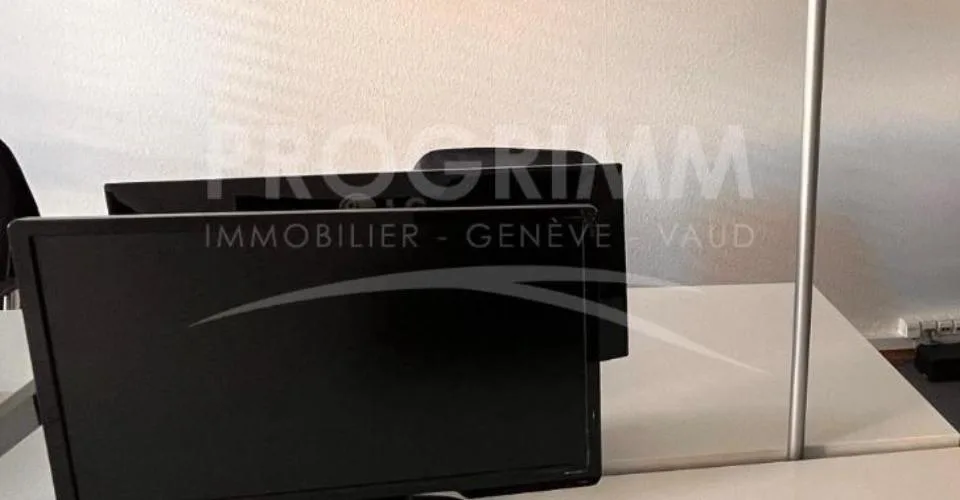 Bureau 1 pièce