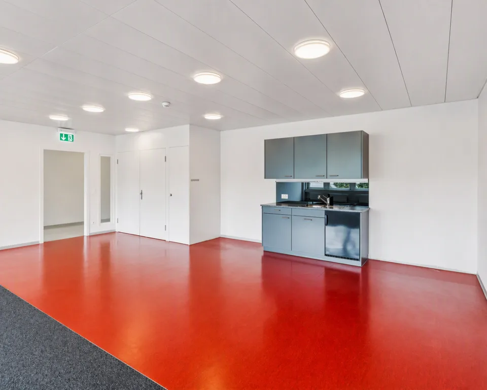 Attraktive Büro-/Gewerbeadresse in Rotkreuz – Foto 6 von 6