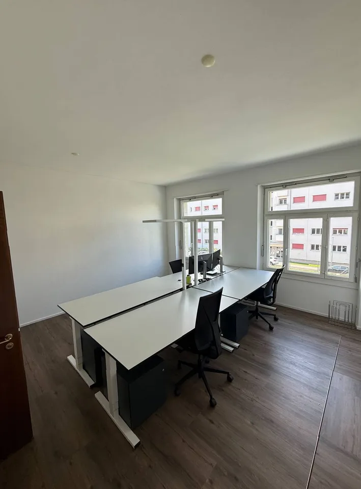 Büro