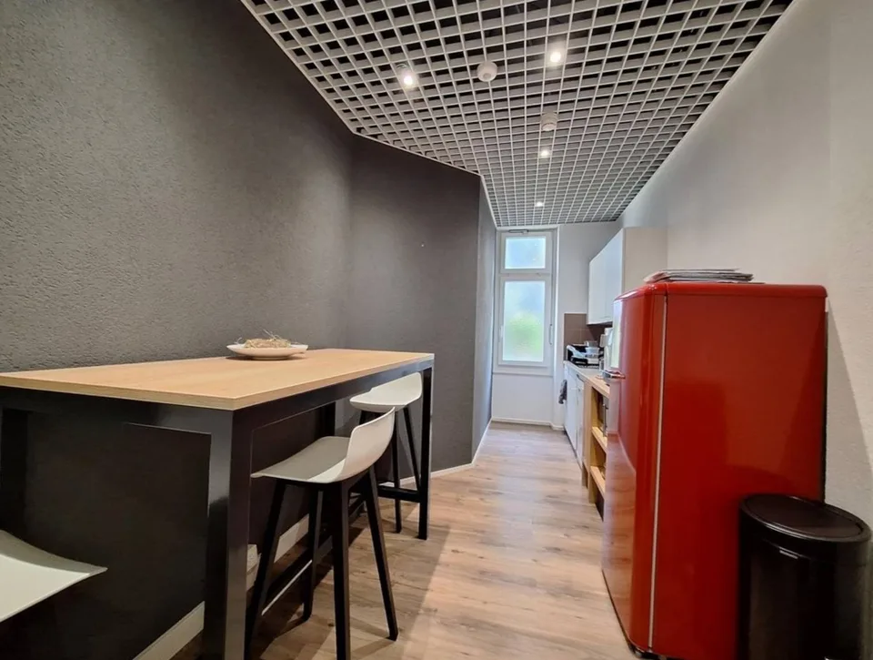 Büro