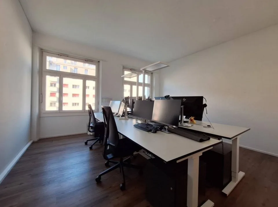 Büro
