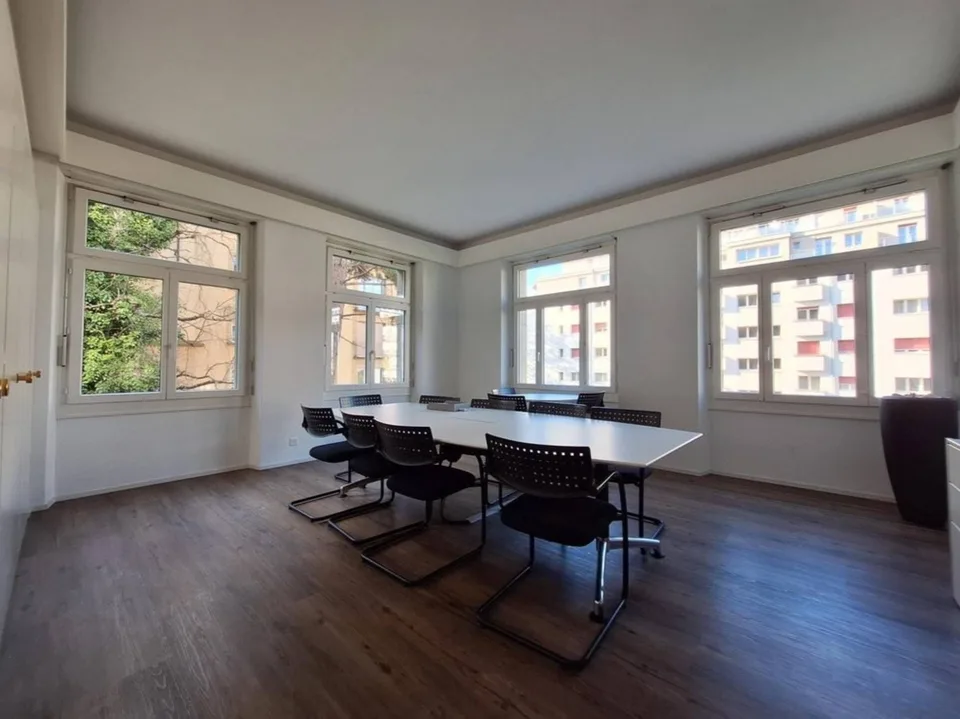 Büro