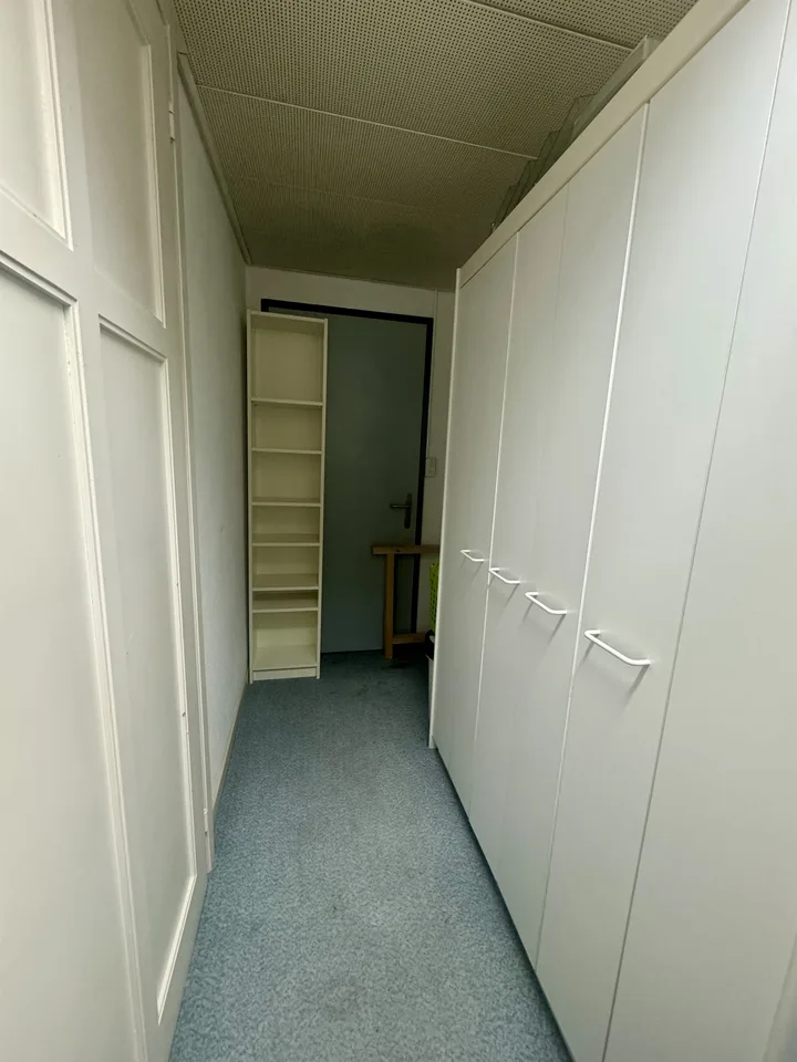Geräumiges Büro an repräsentativer Lage