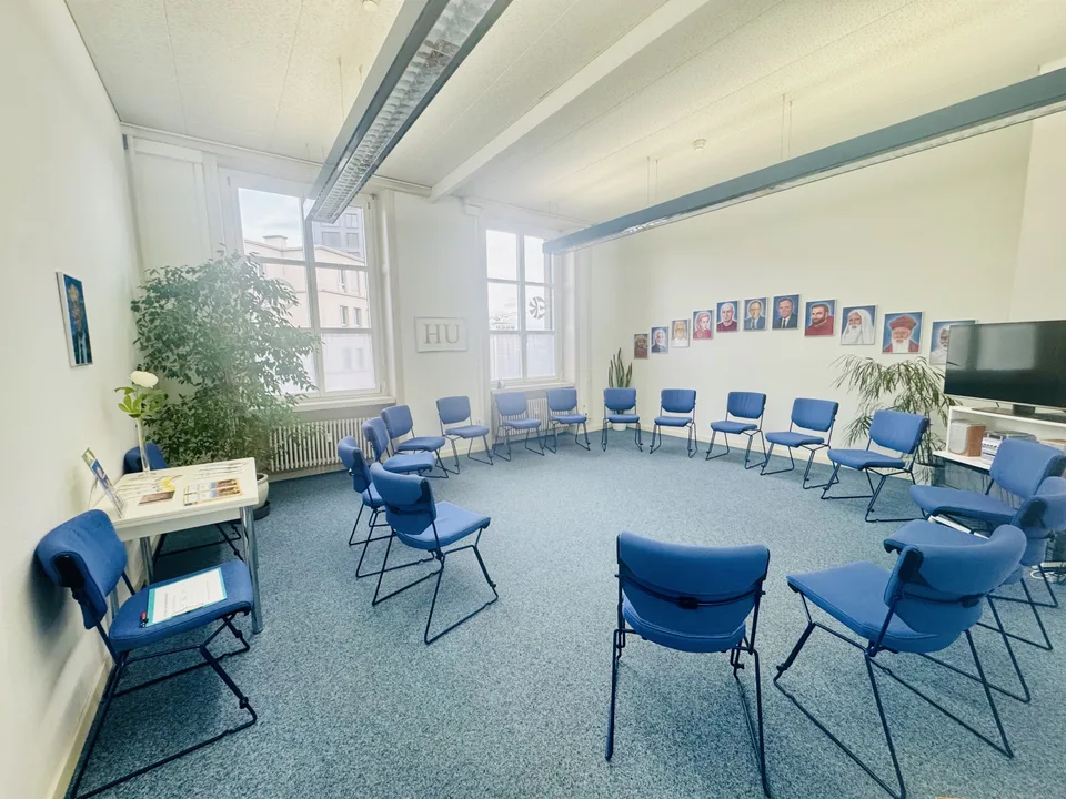 Geräumiges Büro an repräsentativer Lage