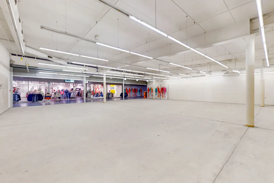 Il tuo futuro spazio commerciale a Moutier