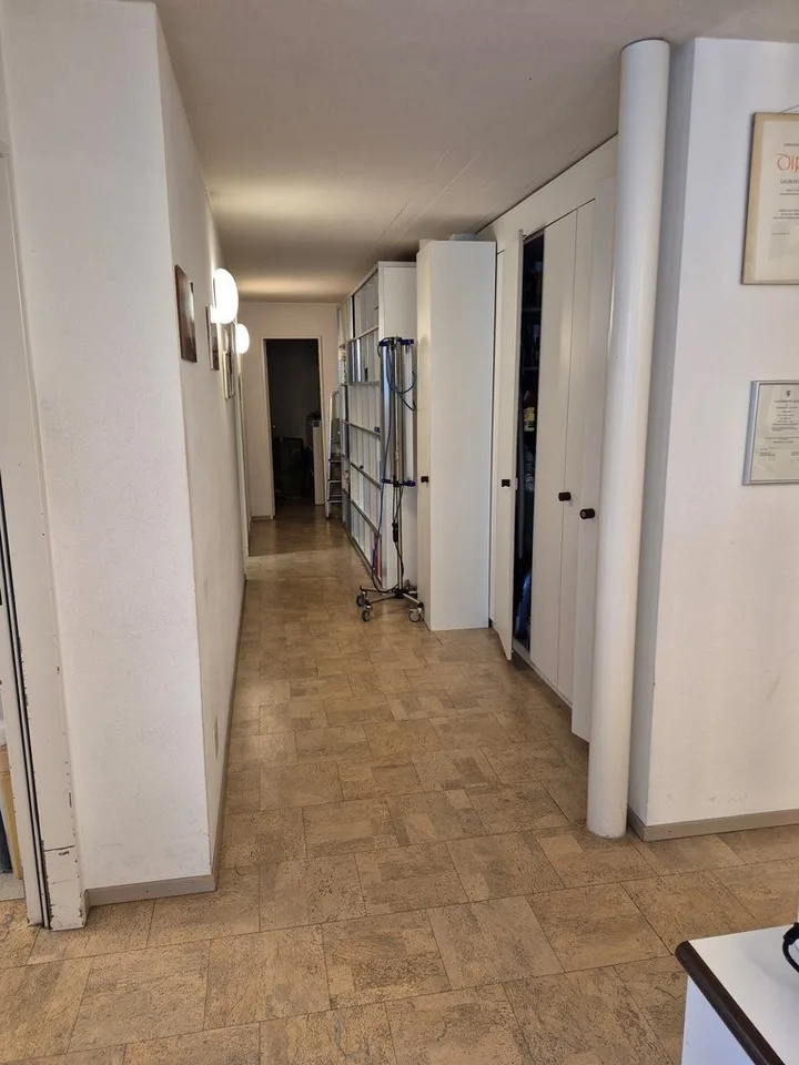 Ihr neuer Standort!