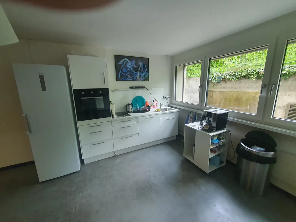 Büro