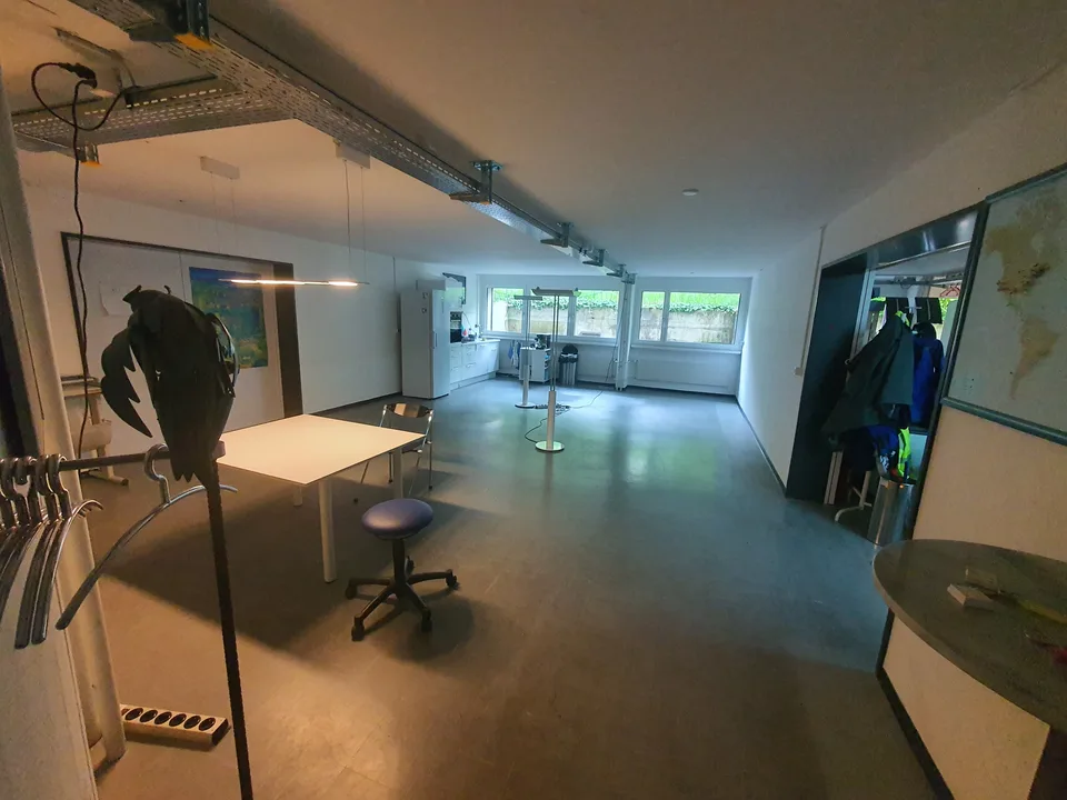 Büro