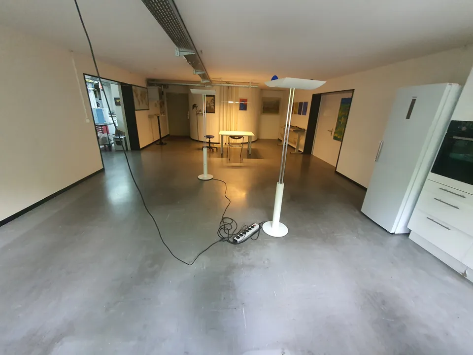 Büro