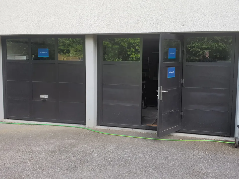 Bureau – photo 6 sur 8