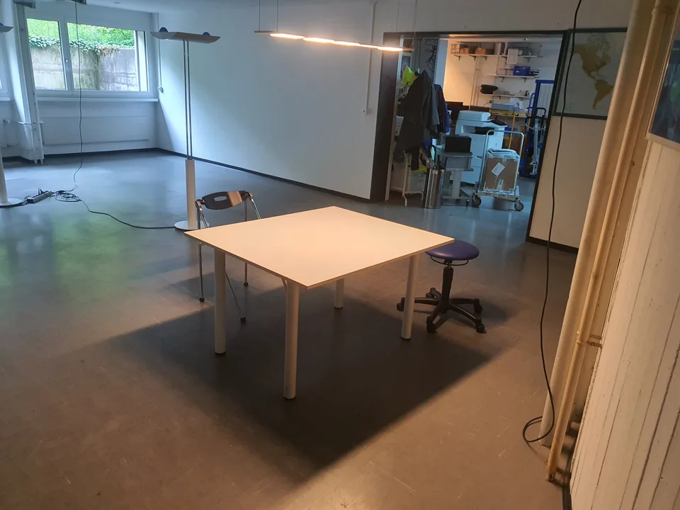 Büro