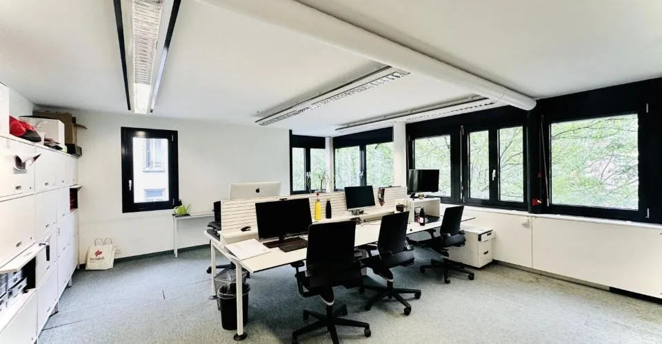 Büro