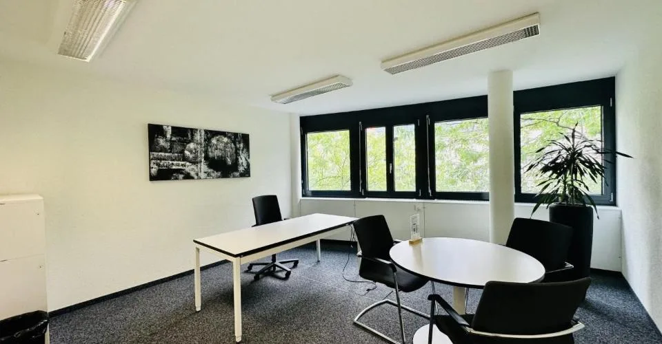 Büro