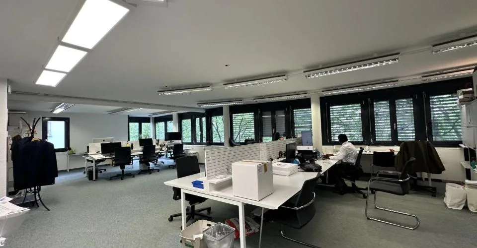 Büro
