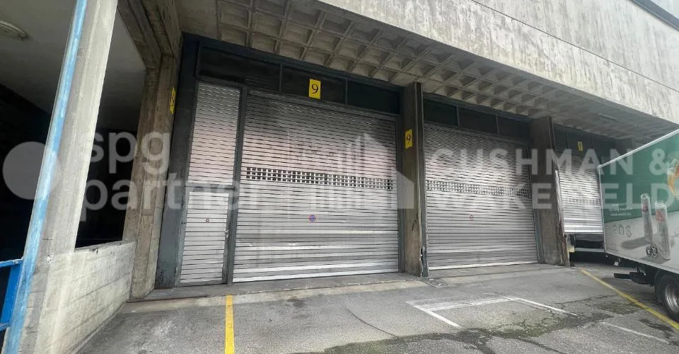 Warehouse – photo 11 of 12
