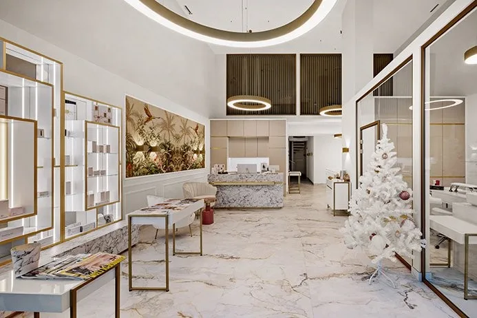 Espace commercial dans un emplacement de choix à Kleinbasel