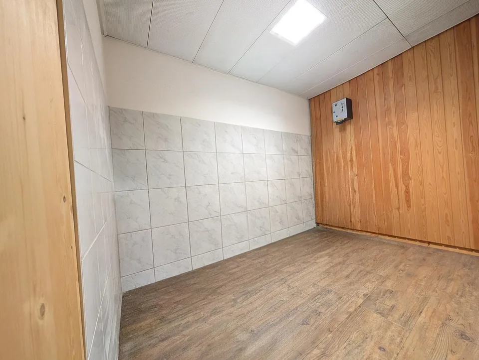 Strutture sauna in affitto in una posizione centrale a Baden