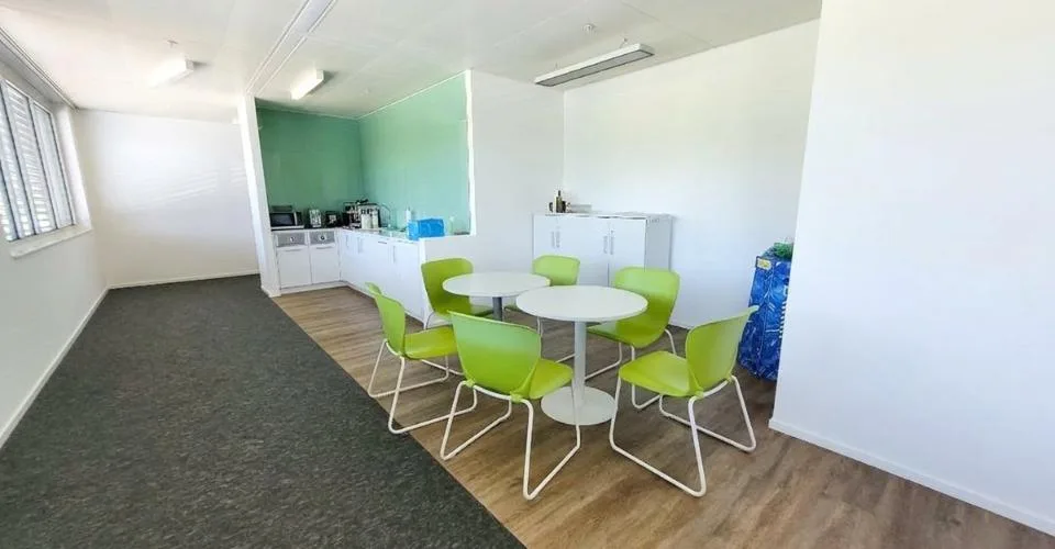 Büro 1 Zimmer