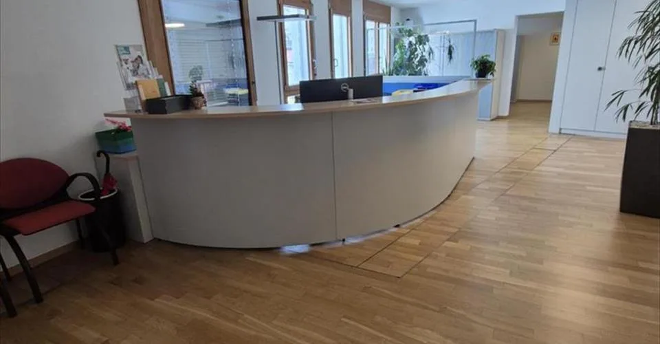 Büro