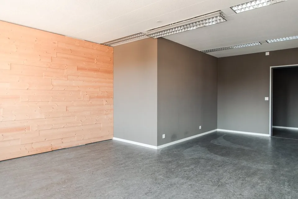 Office Space in Shopping Center at Stadtgarten (Limited Time)
