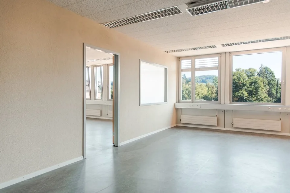 Office Space in Shopping Center at Stadtgarten (Limited Time)