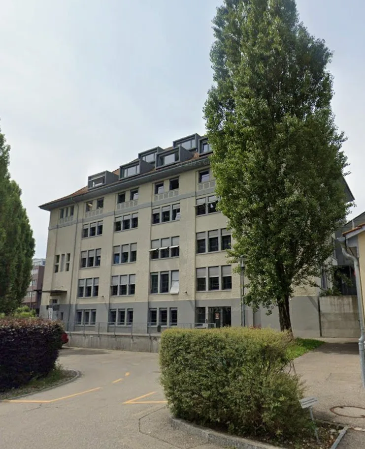 Bezugsbereit mit allen Schikanen! Top-Businessstandort in dynamischer Bürogemeinschaft!