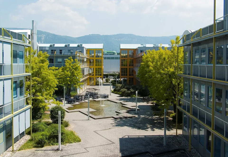 Centre des Technologies Nouvelles - CTN