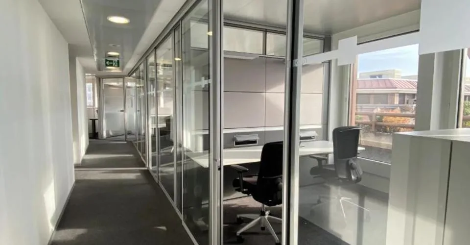 Büro