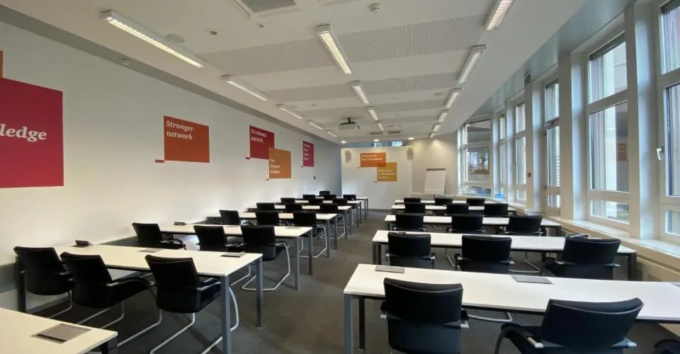 Büro
