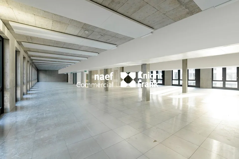 ZU VERMIETEN - Quartet - 656 m2 - Hochtechnologische und industrielle Fläche in Genf