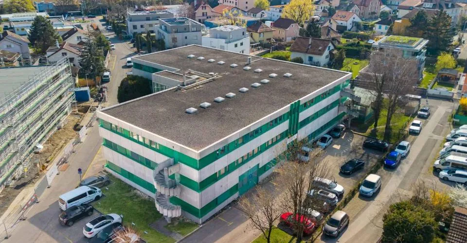 Büro