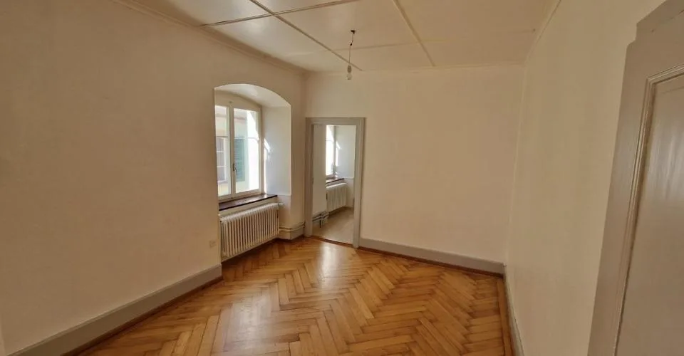 Commerce 5.5 rooms