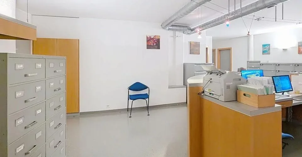 Bureau