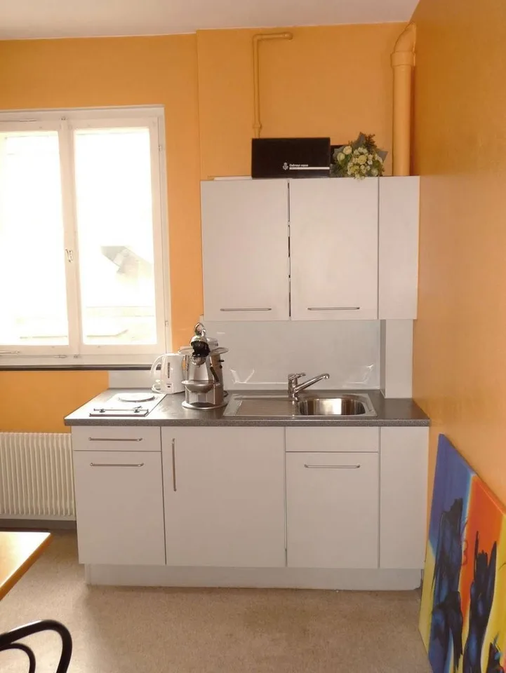 Büroräumlichkeiten an zentraler Lage