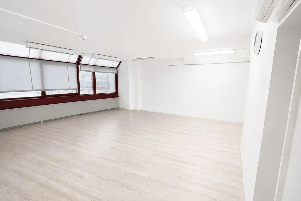 Bürofläche mit 200m² und Dachterrasse zur Alleinnutzung