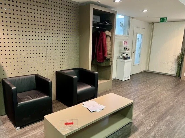 Gewerberaum - aktuell Coiffeur zu vermieten