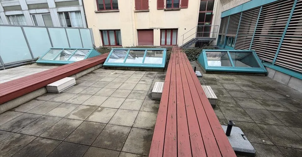 Büro