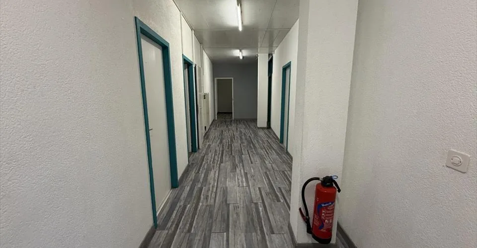 Büro
